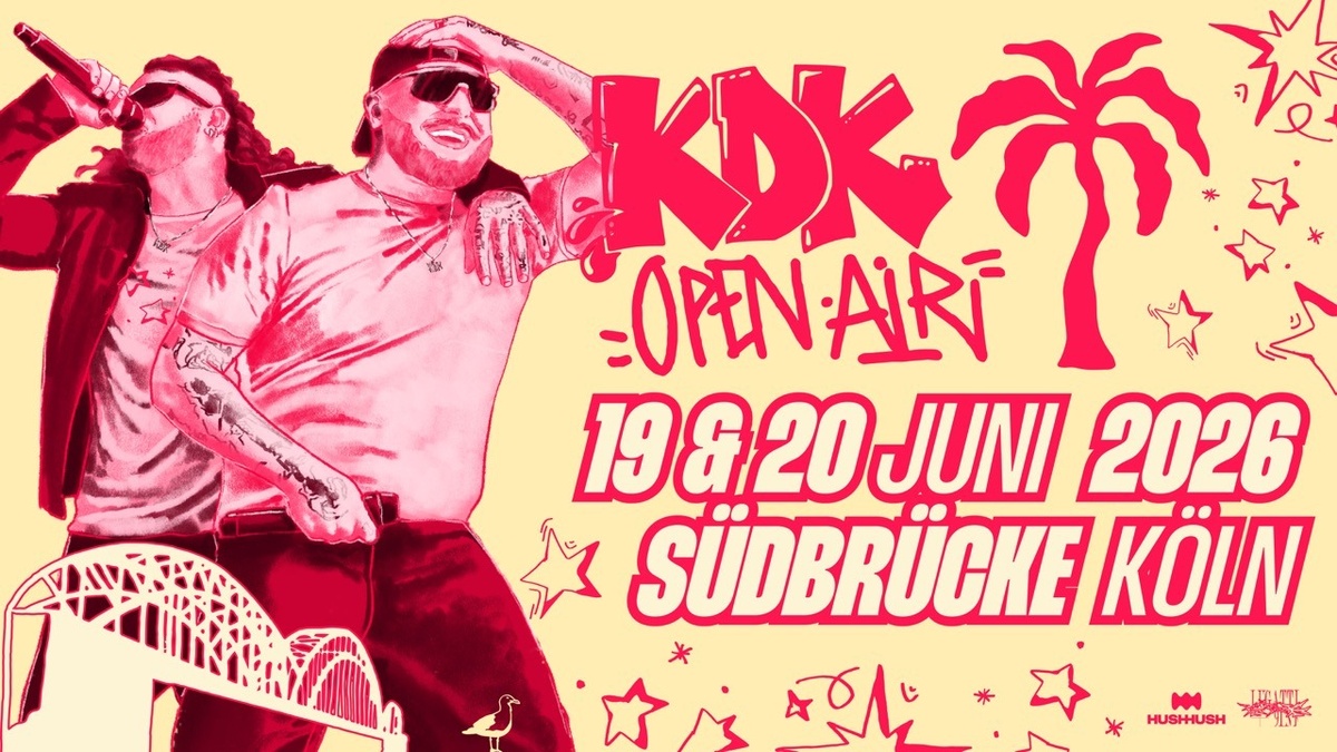 KDK OPEN AIR 4.0
