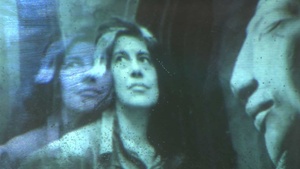 »REGARDING SUSAN SONTAG«: ›REGARDING SUSAN SONTAG‹: EIN FILM VON NANCY KATES (2014)