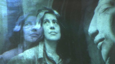 »REGARDING SUSAN SONTAG«: ›REGARDING SUSAN SONTAG‹: EIN FILM VON NANCY KATES (2014)
