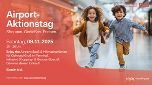 Airport-Aktionstag