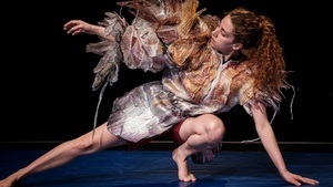 Teatro 4Garoupas "BLOOOM"