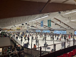 Eishalle Timmendorfer Strand