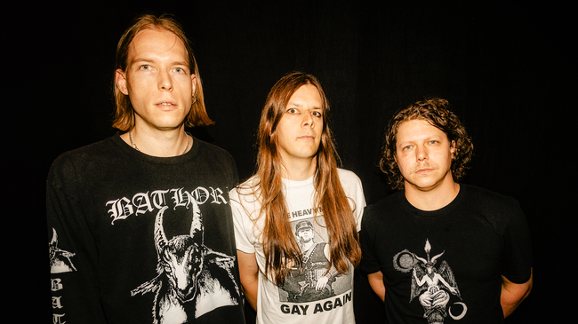 Die Nerven *Zusatzshow*