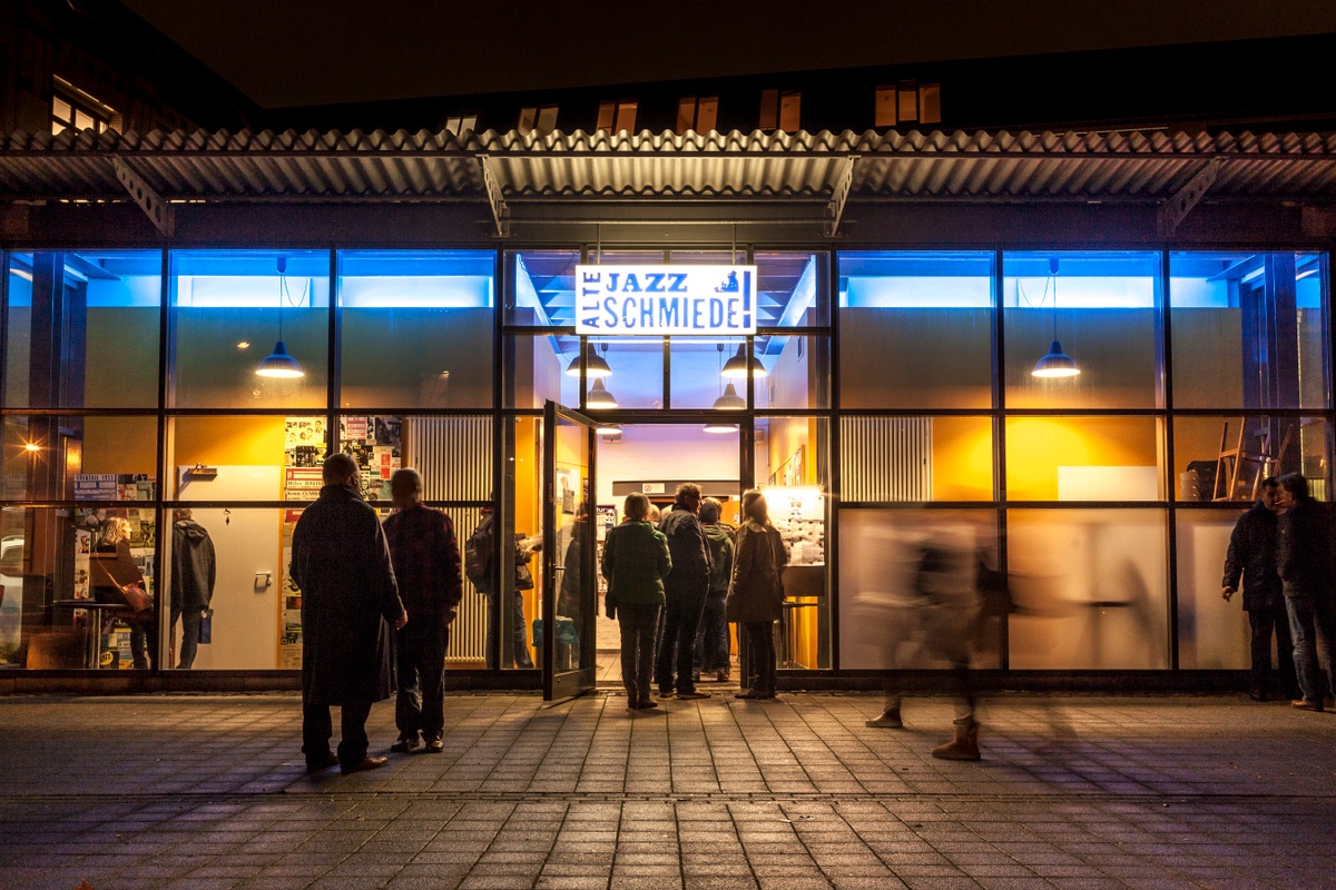 Jazz\u002DSchmiede Düsseldorf | Jazzclub