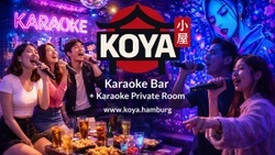 KOYA Hamburg