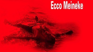 UND WIR KAMEN AUS DEM WASSER - Kabarett mit Ecco Meineke