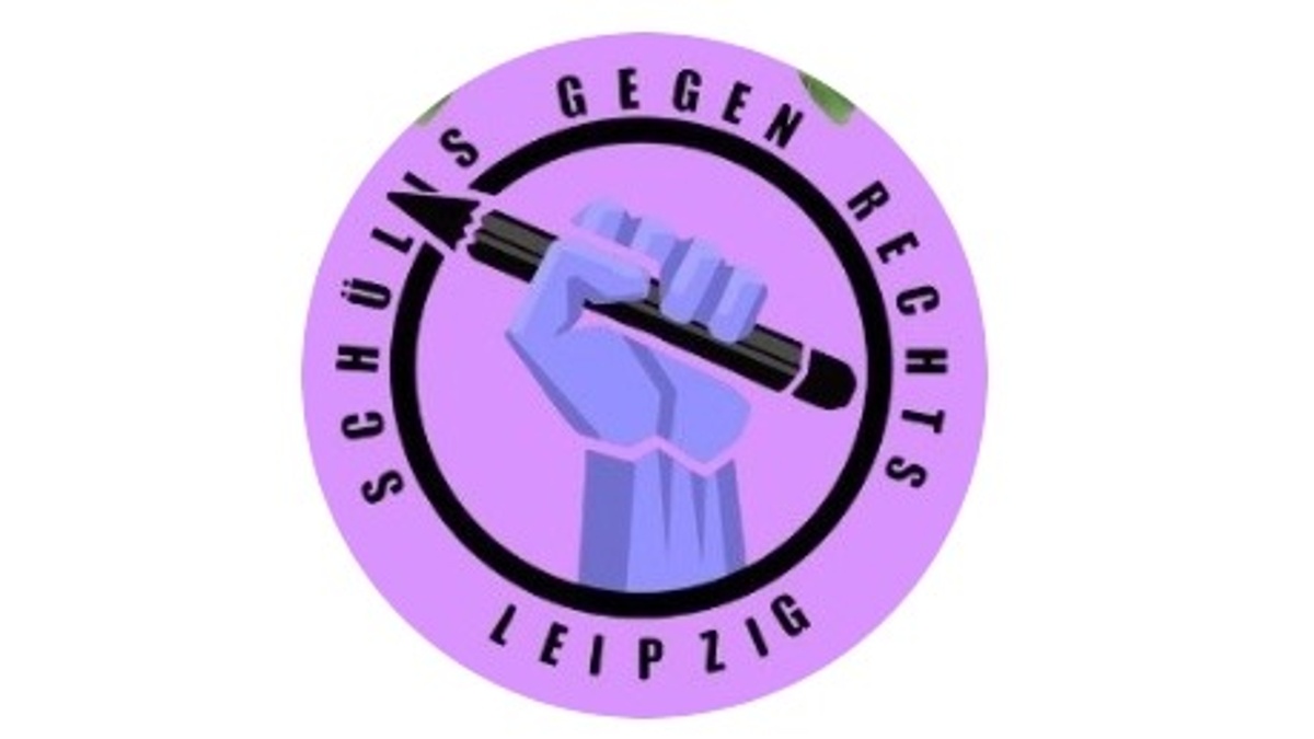 Schülis gegen Rechts Leipzig