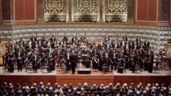 Deutsche Philharmonie Merck