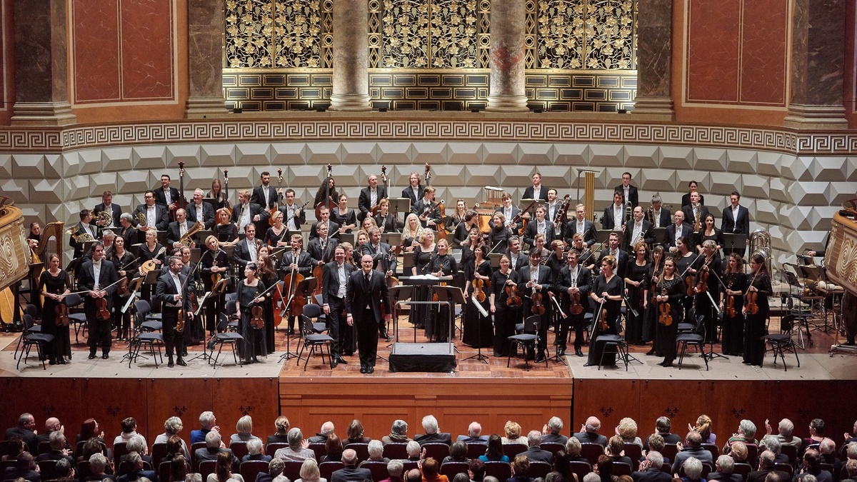 Deutsche Philharmonie Merck