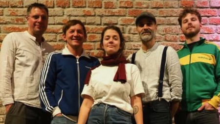 M-net Hofkonzert: Dunghill