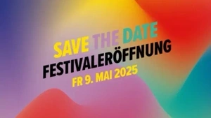 Queer Festival Eröffnungsempfang