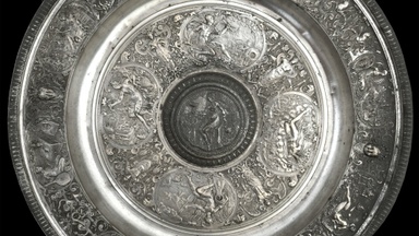 Zinn vom Mittelalter bis zum Jugendstil