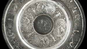 Zinn vom Mittelalter bis zum Jugendstil