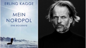 Erling Kagge »Mein Nordpol«