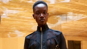 RAUM.Berlin I Esther Perbandt Presentation