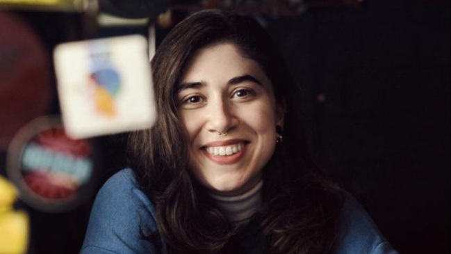 Zwischenruf Schreibwerkstatt mit Aylin Celik