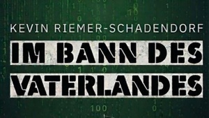 Lesung “Im Bann des Vaterlandes – der Algorithmus des Widerstands”