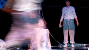 Du hast mich zu lieben