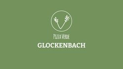 PIZZA VERDE Glockenbach