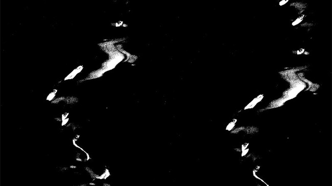AkademieGalerie | Daniel Gianfranceschi "Residue"