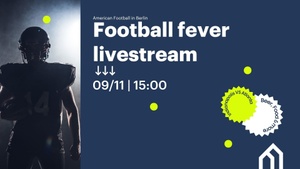 American Football Watchparty