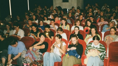 Craft Cinema Night No. 22 – Dirty Dancing