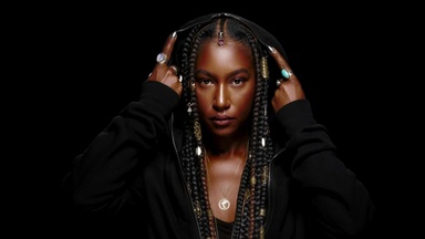 Dominique Fils-Aimé - The Sunshine Tour