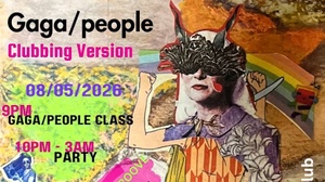 Gaga/People - CLUBBING VERSION