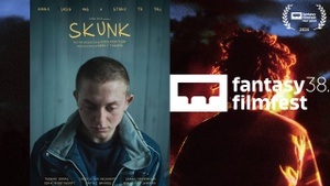 Skunk  (niederländische OmeU) || Fantasy Filmfest || FEAR GOOD AWARD || Deutschlandpremiere