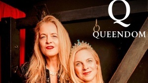 Queendom - Conscious Kink Play