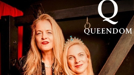 Queendom - Conscious Kink Play