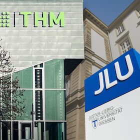 Die Gießener Hochschulen - eine Wissenschaftsstadt, Zwischen Studierendenleben und Forschergeist