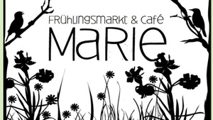 Frühlingsmarkt Marie: Trödel & mehr