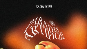 Paradis Artificiel Summer Edition 2025