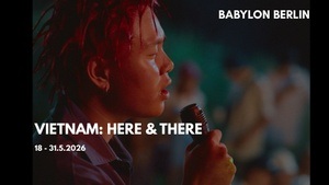 VIETNAM FILM FESTIVAL