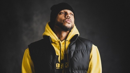 CA3SAR – Live mit Band - Nachtleben Frankfurt