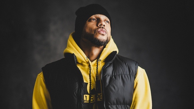 CA3SAR – Live mit Band - Nachtleben Frankfurt