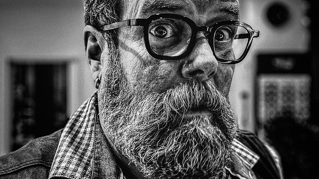 Jochen Malmsheimer - Statt wesentlich die Welt bewegt, hab ich wohl nur das Meer gepflügt - ein Rigorosum sonderhausen