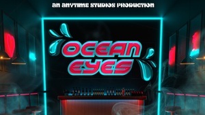 Ocean Eyes - The Drag Competition