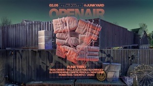 Desire Openair & Night