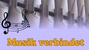 Musik verbindet - das große Musikfest