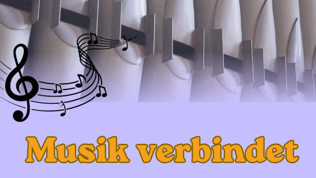 Musik verbindet - das große Musikfest