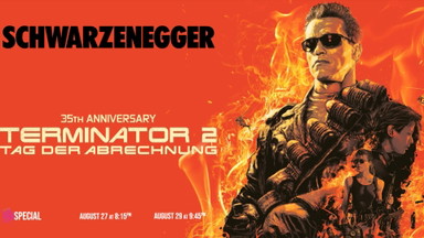 Savoy Film Club: Terminator 2: Judgment Day (OV)