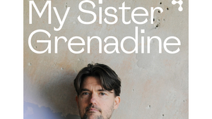 My Sister Grenadine (Wohnzimmerkonzert)