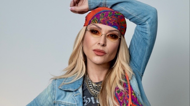 ANASTACIA