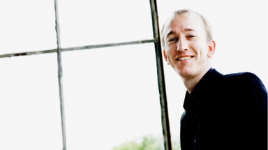 Live!Jazz | Chris Hopkins
