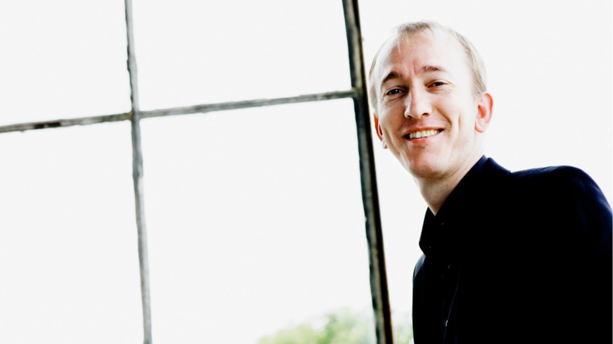 Live!Jazz | Chris Hopkins