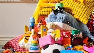Kinderdeckenflohmarkt