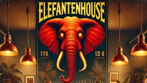 AFTERWORK • ELEFANTENHOUSE