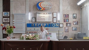 Fotoausstellung: I <3 Moldova